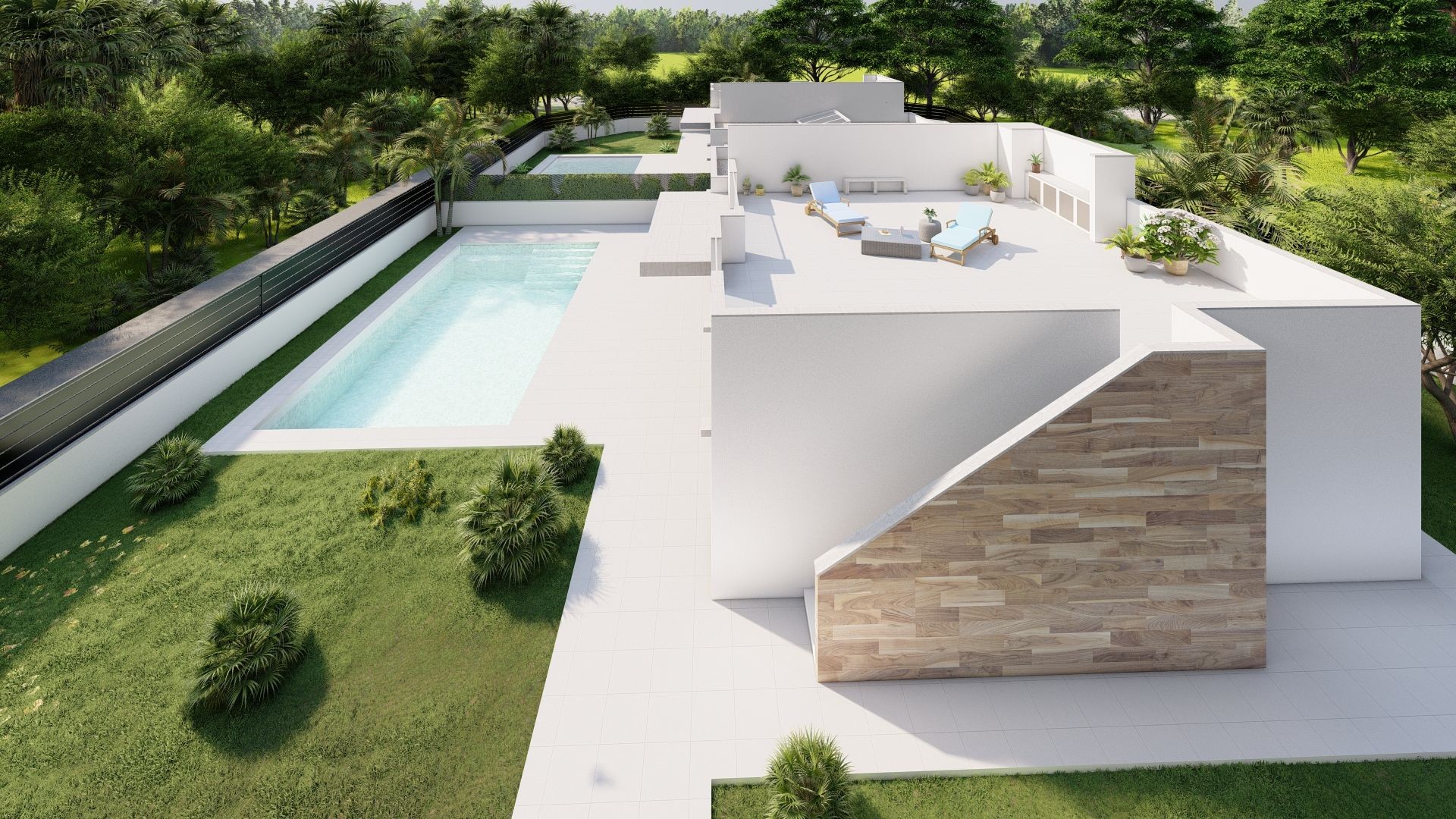 Villa's of Aurora